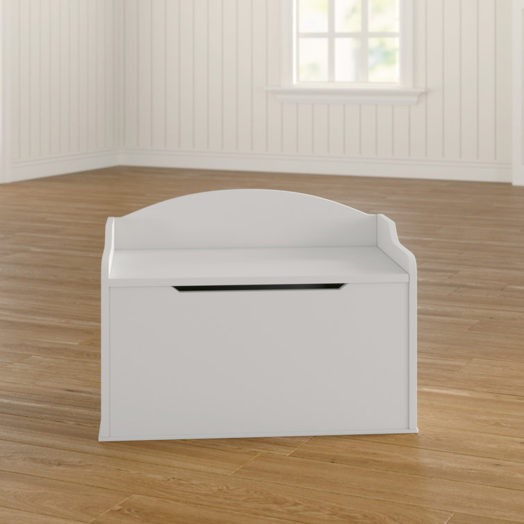 Austin toy storage bench discount